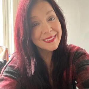 Meet your Posher, Marie